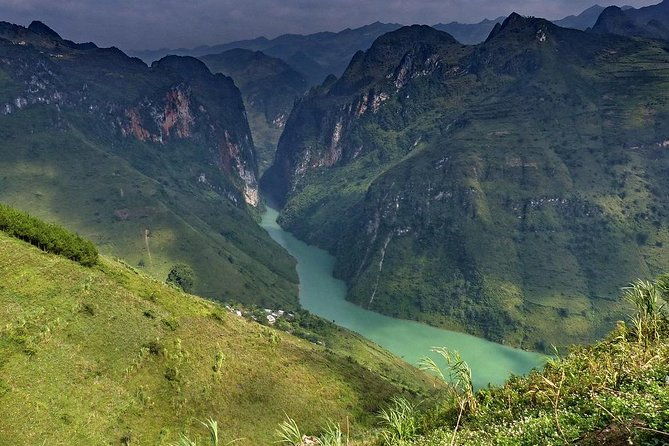 Trekking In Ha Giang 5 Days - Who Should Consider This Tour?