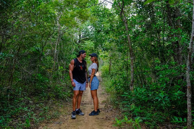 Trekking Tien Son Dinh Phu Quoc - Who Would Love This Tour?