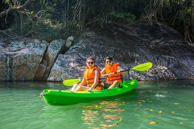 Trekking Tour Nha Trang-Vuongland Travel - The Sum Up: Who Will Love This Tour?