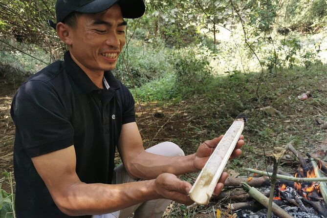 Tribal Cooking Class in Luang Prabang Forest and visit - Practical Details and Considerations