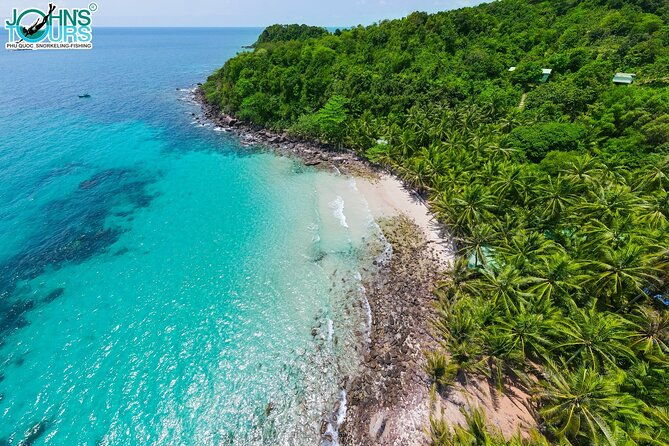 Trip 3 : 3 Islands by boat - The Sum Up: Who Will Love This Tour?
