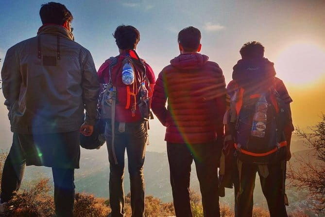 Triund Trek & Snow Line Trek - Final Thoughts: Who Is This Trek For?