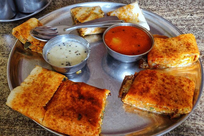 Trivandrum Street Food Crawl (2 Hours Guided Food Tasting Tour) - Who Will Love This Tour?