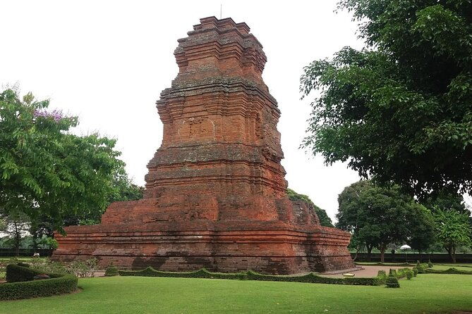Trowulan Tour Ruin of Majapahit Kingdom from Surabaya - What to Expect During the Tour