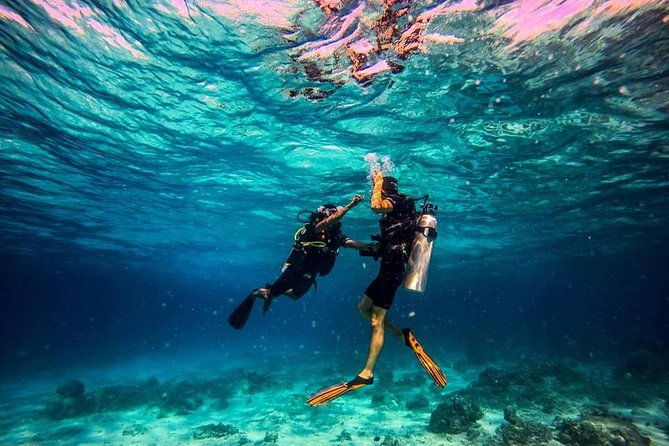 Try Scuba Diving - Who Should Consider This Tour?