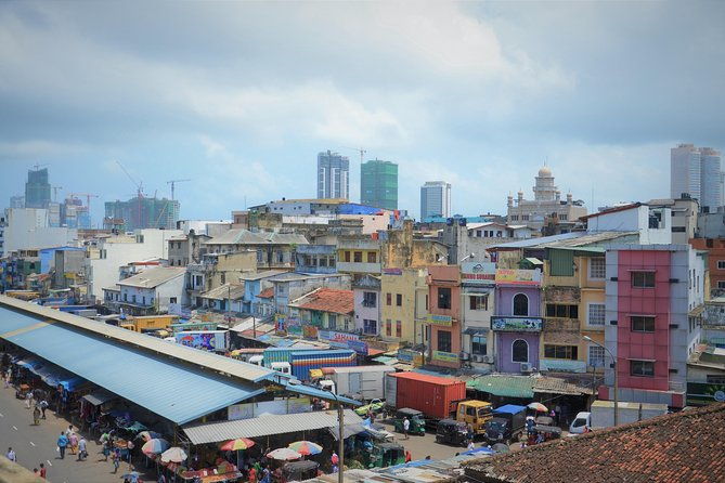 Tuk It Easy Colombo - Practical Tips for Travelers