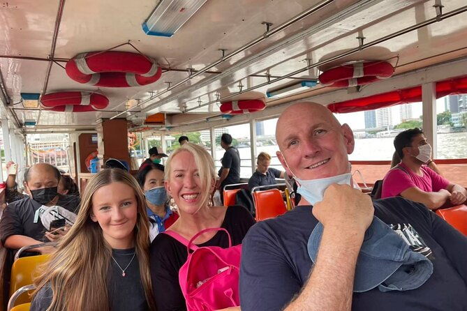 Tuk-tuk tour Bangkok by Night with Chinatown meal and hotel transfers - Who Will Love This Tour?
