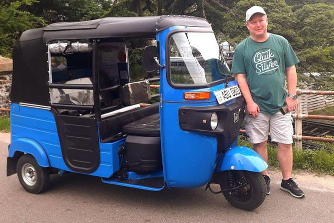 Tuk Tuk Tour Colombo: Sightseeing, Entry Fees & Food Included - Final Thoughts