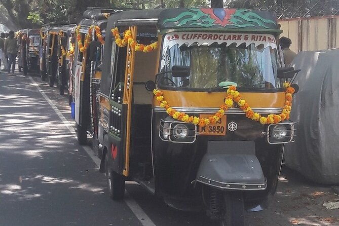 Tuk Tuk tour in Cochin with Port pick-up - Who Should Book This Tour?  