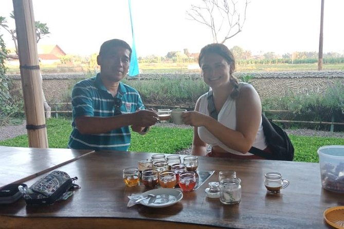 Tukad Cepung Besakih Lempuyang Temple Best of East Bali Tour - Transportation and Timing