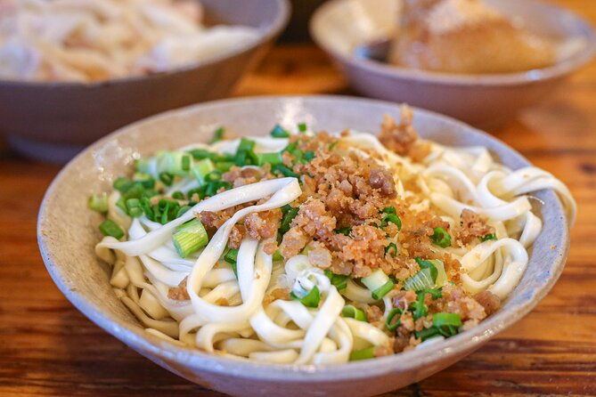 Tuktuk Food Tour Through Chengdu's Local Eats - Final Thoughts: Is It Worth It?