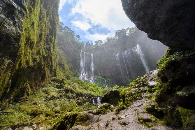 Tumpak Sewu Waterfall & Goa Tetes Private Day Tour - The Sum Up
