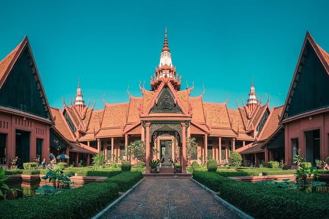 Two Day Tour, Phnom Penh to Siem Reap, Angkor Temple and Back - FAQs