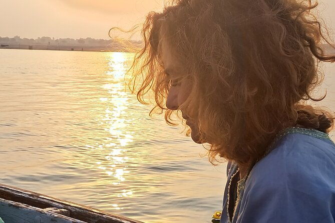 Two days admirable tour of Varanasi - Authenticity and Cultural Insights