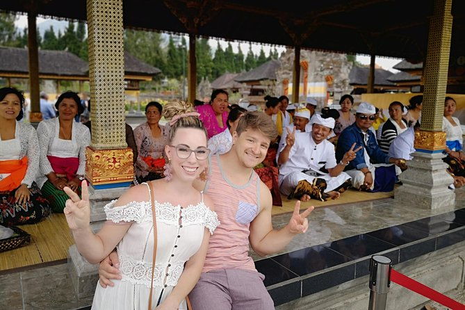 Ubud Bali Driver ( Custom Tour) - Final Thoughts