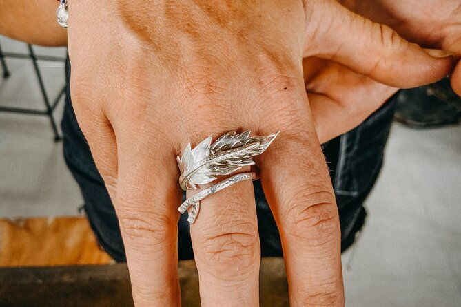 Ubud Bali Silver Jewelry Class - Who Should Book This?