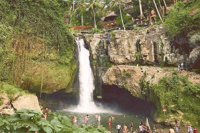 Ubud Combine Mount Batur Kintamani Tour - FAQs