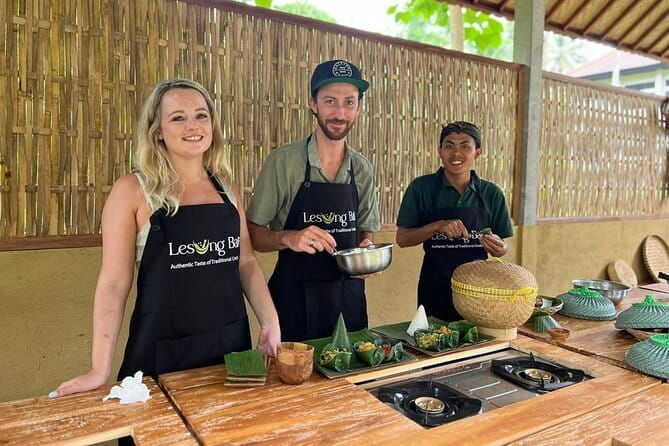 Ubud Cooking Class with Optional Market Visit Pickup Included - FAQ