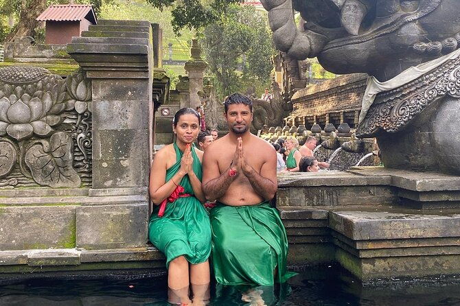 Ubud Day Tour - Private Ubud Tour Guide - Best Of Ubud Tour - The Itinerary Unpacked