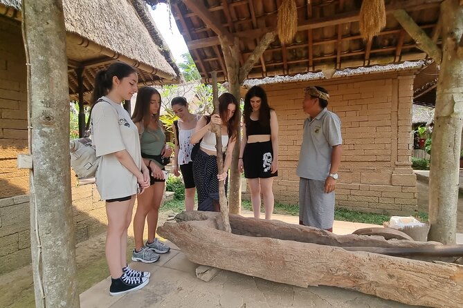 Ubud day trip - Final Thoughts