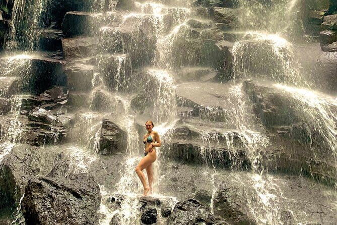 Ubud Full Day - Monkey Forest, Temple and Waterfalls Tour - Final Thoughts