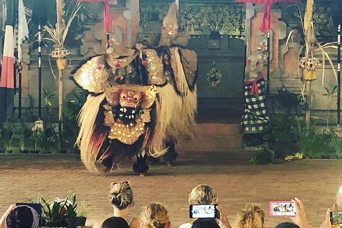 Ubud Full Day Tour - Final Thoughts  