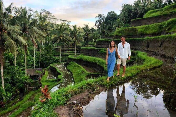 Ubud Highlights Tour ( Private All-Inclusive ) - Final Thoughts