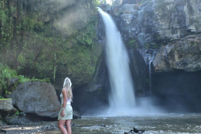 Ubud Monkey Forest Sanctuary Tours and Cretya - Who Is This Tour Best For?