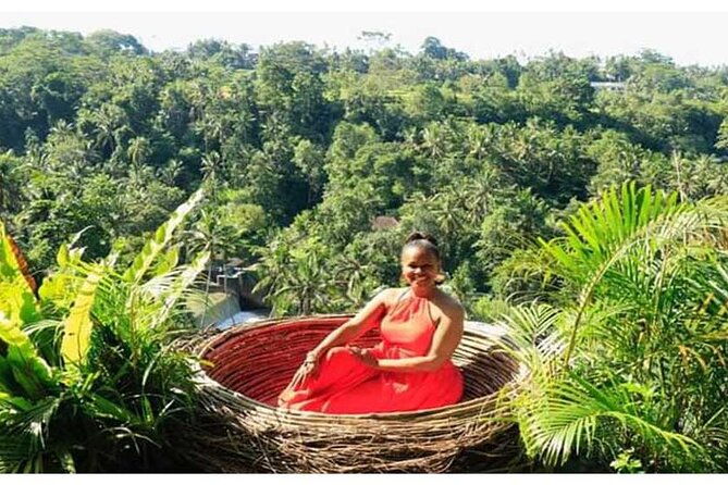 Ubud Natural Scenery with Swing - Who Is This Tour Best For?