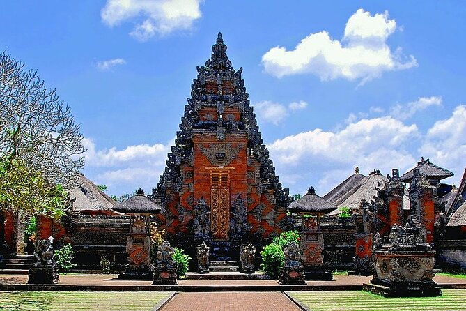 Ubud Private Tour : Ubud Temple and Authentic of Ubud - Transportation and Overall Experience