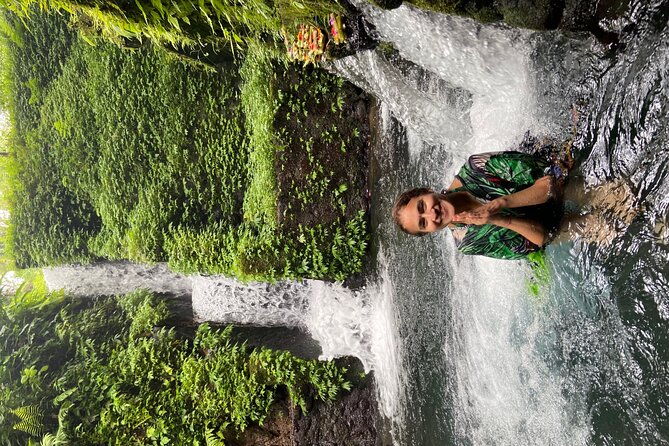 Ubud Shamanic Healing and Purification Ceremony - Who Should Consider This Tour?