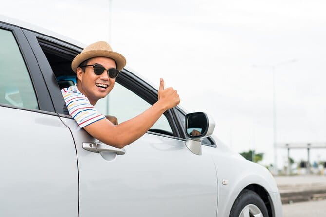 Ubud Shuttle Hotel to Hotel | Standard Car | Price per Car - The Booking Process: Simplicity and Clarity