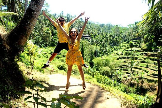 Ubud :Spectacular Waterfalls & Temple Tour - Who Would Love This Tour?