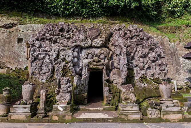 Ubud Temple Tour & Purification and Rice Terrace - Who Is This Tour Best For?
