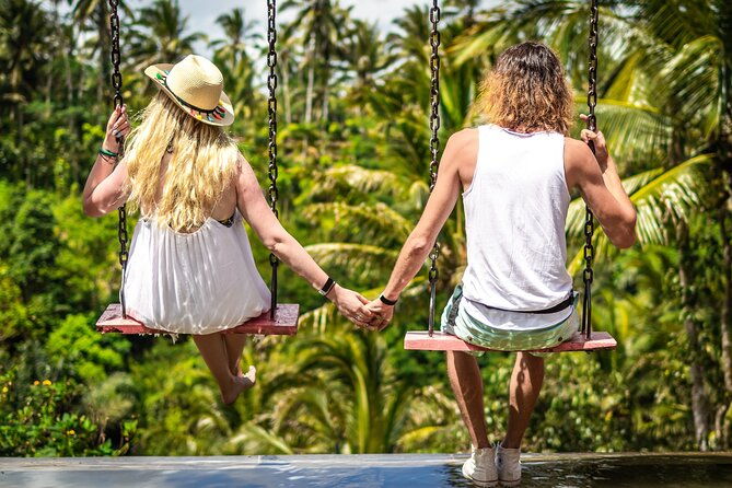 Ubud Top Attractions: Waterfalls, Temples and Rice Terraces - Practicalities & Tips
