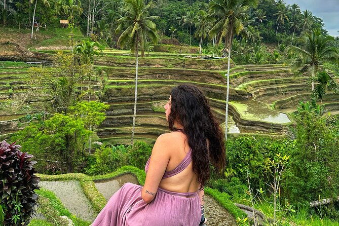 Ubud Tour - Best of Ubud - All Inclusive - Authentic Experiences from Past Travelers