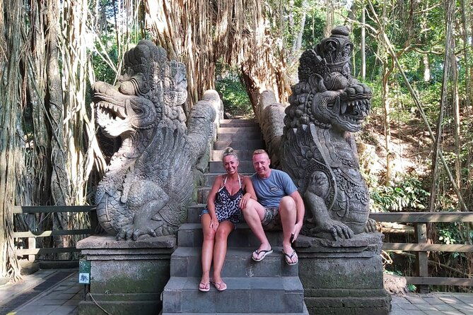 Ubud Tour - Best Of Ubud With Jungle swing - All Inclusive - What Could Be a Consideration?
