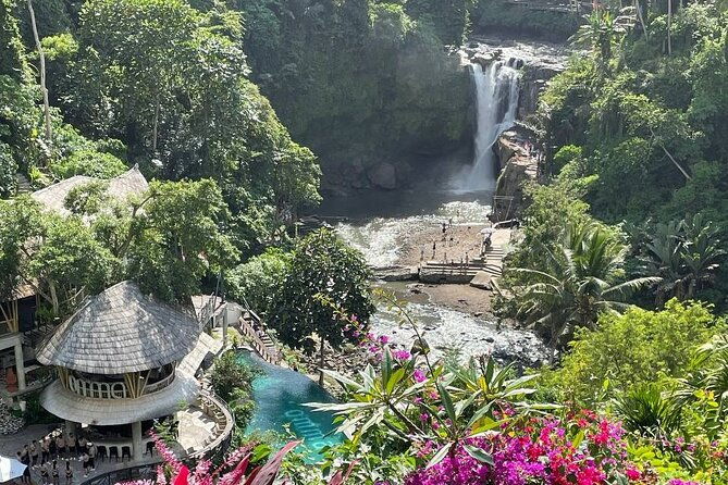 Ubud Tour - Highlight of Ubud - Traditional Tour - Frequently Asked Questions