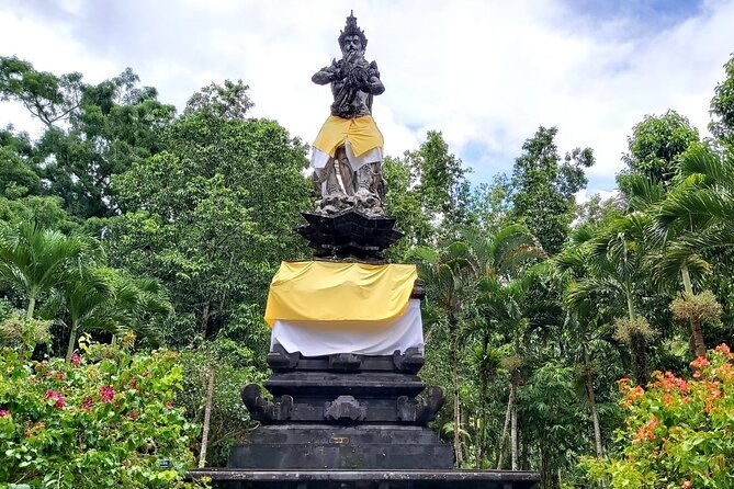 Ubud Tour - Ubud Highlight - Private Tour All inclusive - FAQ