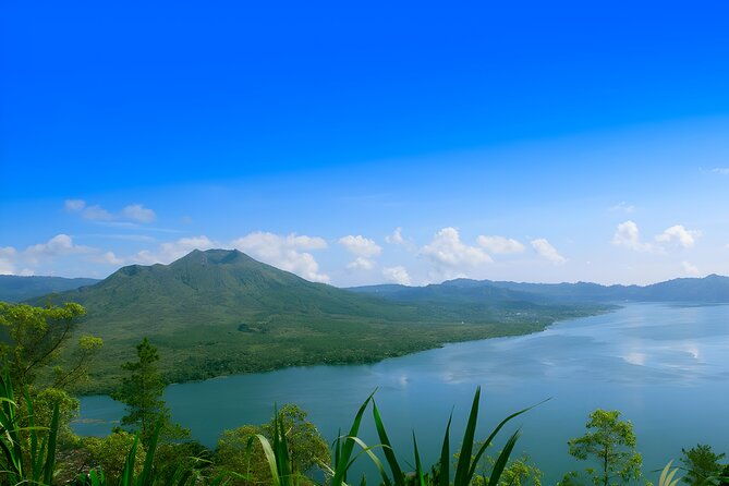 Ubud Village, Waterfall and Kintamani Volcano Tour - FAQ