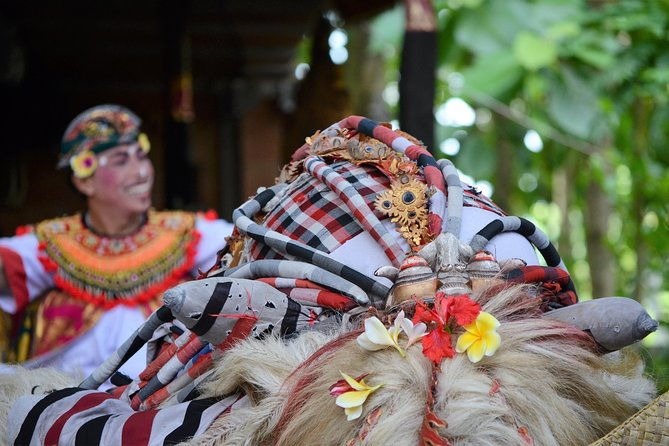 Ubud Village, with Rice Terrace And Waterfall Visit - Final Thoughts