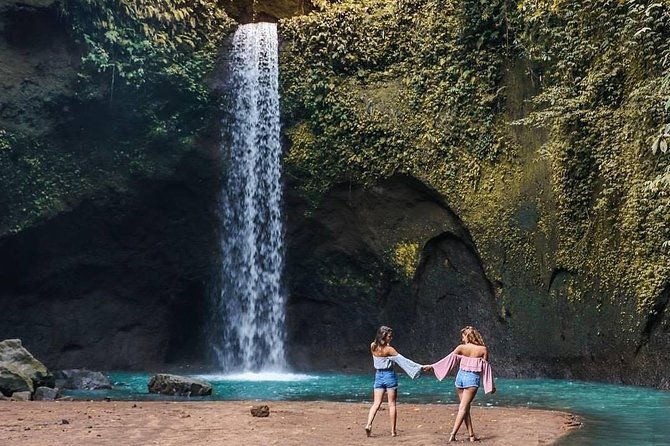 Ubud Waterfall Experience - Final Thoughts