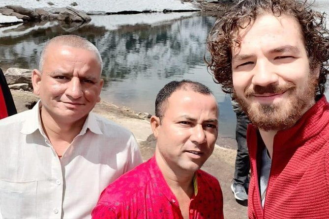 Udaipur Full Day Sightseeing Tour By Tuk Tuk - What’s Included and What’s Not