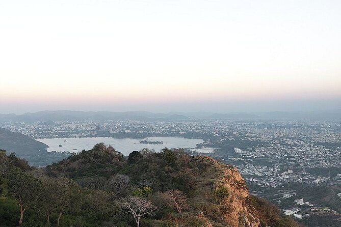 Udaipur Sightseeing Day Tour with Professional Guide and Driver - Who Should Consider This Tour?