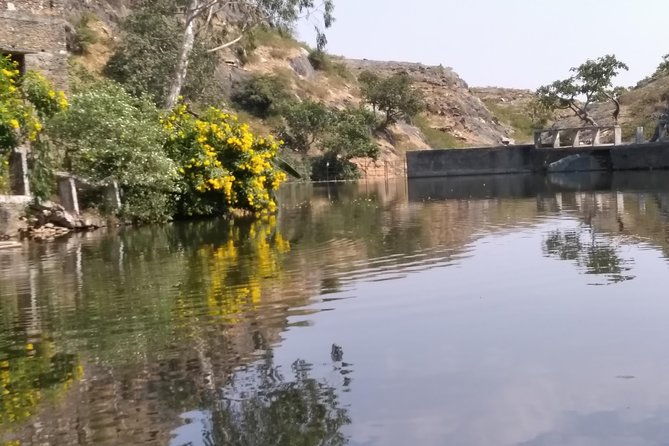 Udaipur Sightseeing Day Tour with Professional Guide - Final Thoughts