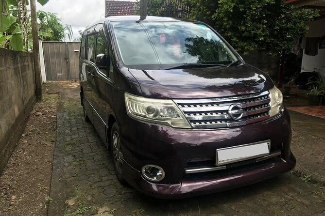 Udawalawe Jeep Safari - FAQ