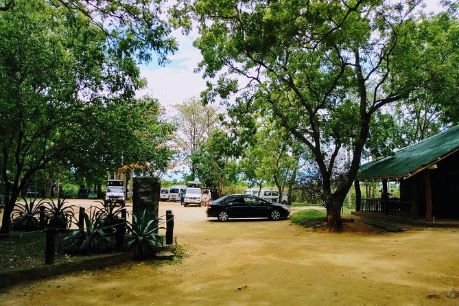 Udawalawe Safari - Private & Customize Tour - Who Will Benefit Most?
