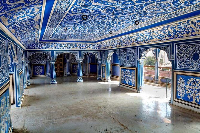 Ultimate Jaipur Tuk Tuk Tour with Pickup - Frequently Asked Questions