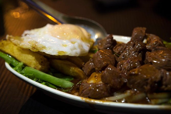 Ultimate Phnom Penh Food Tour by Tuk Tuk: 20 Tastings and Drinks - The Sum Up