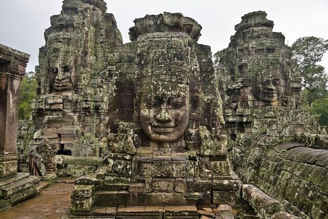 Ultimate Private Guided Tours, Sunrise Angkor Wat, Bayon, Ta Prohm, Banteay Srei - The Verdict: Is This Tour Worth It?